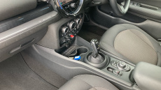 MINI Clubman 1.5 Cooper Classic 6dr Auto Petrol Estate